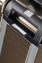 Trolley XL 81/30 Neopulse Spinner-MET.SAND-UN