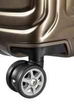 Trolley XL 81/30 Neopulse Spinner-MET.SAND-UN