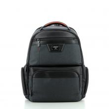 Laptop Backpack Zenith 15.6-BLACK-UN