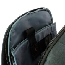 Laptop Backpack Zenith 15.6-BLACK-UN