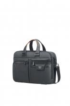 Laptop Briefcase 15.6 Zenith-BLACK-UN