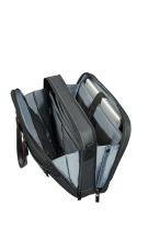 Laptop Briefcase 15.6 Zenith-BLACK-UN