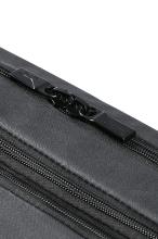 Laptop Briefcase 15.6 Zenith-BLACK-UN