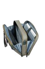 Laptop Briefcase 15.6 Zenith-TAUPE-UN