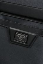 Laptop Briefcase 15.6 Zenith-BLACK-UN
