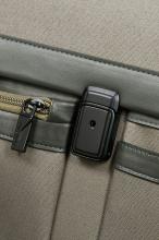 Laptop Briefcase 15.6 Zenith-TAUPE-UN