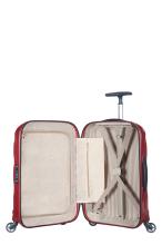 Cabin case Lite-Shock Spinner-CHILI/RED-UN