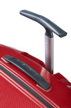 Cabin case Lite-Shock Spinner-CHILI/RED-UN