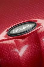 Cabin case Lite-Shock Spinner-CHILI/RED-UN