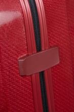 Cabin case Lite-Shock Spinner-CHILI/RED-UN