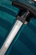 Trolley XL 81/30 Lite-Shock Spinner-PETR.BLUE-UN