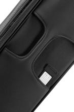 Medium Trolley Exp B-Lite 3 Spinner-BLACK-UN