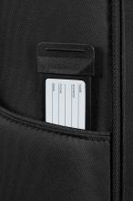 Medium Trolley Exp B-Lite 3 Spinner-BLACK-UN