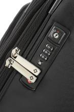 Medium Trolley Exp B-Lite 3 Spinner-BLACK-UN