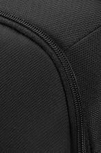 Medium Trolley Exp B-Lite 3 Spinner-BLACK-UN