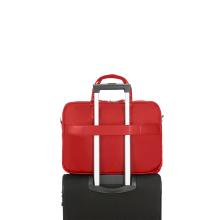 Samsonite Cartella M Porta PC Karissa Biz - 2