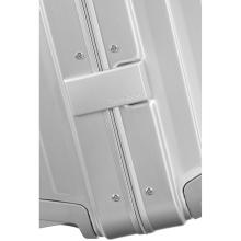 Samsonite Trolley Grande Lite-Box 76 cm in Alluminio - 6