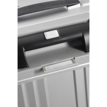 Samsonite Trolley Grande Lite-Box 76 cm in Alluminio - 8