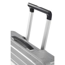 Samsonite Trolley Grande Lite-Box 76 cm in Alluminio - 9