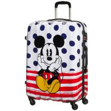 Samsonite Trolley Medio Disney Legends Mickey 65 cm - 2
