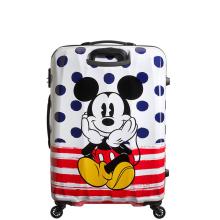 Samsonite Trolley Medio Disney Legends Mickey 65 cm - 4