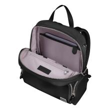 Samsonite Zaino Essentially Karissa Black - 4