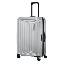 Samsonite Trolley Grande Espandibile Nuon 75 cm - 6
