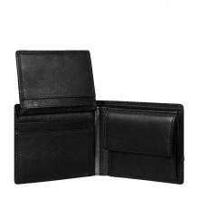 Samsonite Portafoglio Flagged Slg con Pattina - 3