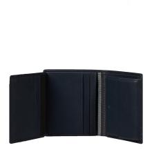 Samsonite Portafoglio Flagged Slg - 3