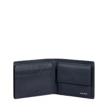 Samsonite Portafoglio Pro-Dlx 6 Slg con Pattina - 3