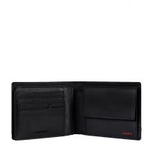 Samsonite Portafoglio Pro-Dlx 6 Slg con Pattina - 2