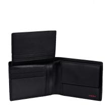 Samsonite Portafoglio Pro-Dlx 6 Slg con Pattina - 3