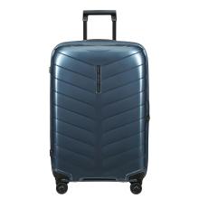 Samsonite Trolley Medio Attrix 69 cm - 1