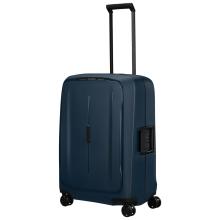 Samsonite Trolley Medio Essens 69 cm - 5