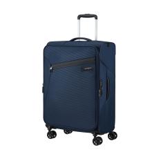 Samsonite Trolley Medio Espandibile Litebeam 66 cm - 2
