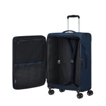 Samsonite Trolley Medio Espandibile Litebeam 66 cm - 6