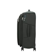 Samsonite Trolley Medio Espandibile Respark 67 cm - 3