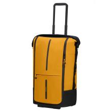 Samsonite Borsone Pieghevole Ecodiver con ruote - 6