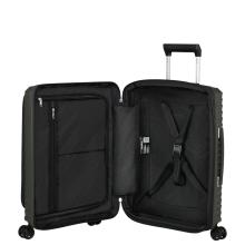 Samsonite Bagaglio a mano Espandibile Upscape 55 cm - 5