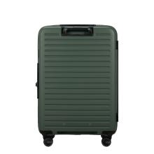 Samsonite Trolley Medio Espandibile Restackd Spinner 68 cm - 5