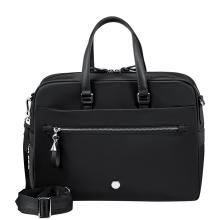 Samsonite Cartella Porta PC Karissa Evo 15.6" Black - 1