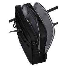 Samsonite Cartella Porta PC Karissa Evo 15.6" Black - 3