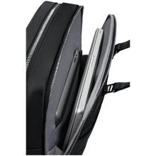 Samsonite Cartella Porta PC Karissa Evo 15.6" Black - 5