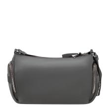 Samsonite Borsa a tracolla Karissa Evo Gunmetal Green - 3