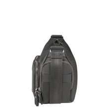 Samsonite Borsa a tracolla Karissa Evo Gunmetal Green - 5