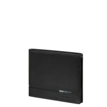 Samsonite Portafoglio Flagged 2.0 Black - 1
