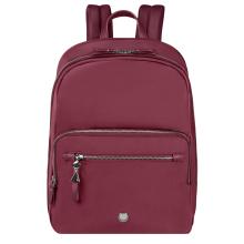 Samsonite Zaino Porta PC Karissa Evo Slim 14.1" Garnet Red - 1