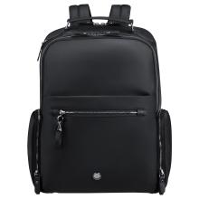 Samsonite Zaino Porta PC Karissa Evo Round 15.6" Black - 1