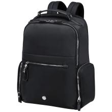 Samsonite Zaino Porta PC Karissa Evo Round 15.6" Black - 2