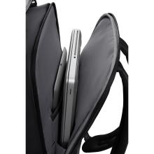 Samsonite Zaino Porta PC Karissa Evo Round 15.6" Black - 5